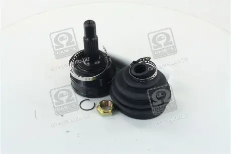 ШРУС к-т AUDI 80 80-91 наружн. RIDER RD.255020260