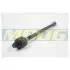 Тяга рул. OPEL ASTRA H. MK (пр-во Moog) MOOG OP-AX-2817