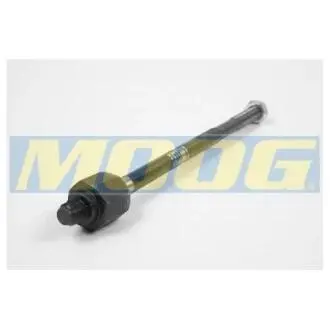 Тяга рул. OPEL ASTRA H. MK MOOG OP-AX-2817