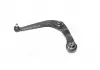 Рычаг подвески PEUGEOT 206 (пр-во Moog) MOOG PE-TC-1033