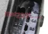 Дросельними заслінки з електроприводом METZGER 0892087 (фото 2)