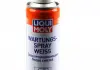 Змазки Wartungs-Spray weiss 0.25л LIQUI MOLY 3953 (фото 1)