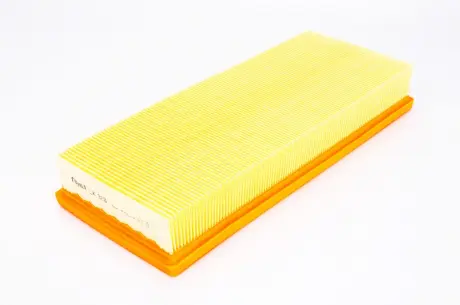Фільтр повітряний (в-во Knecht-Mahle) Knecht MAHLE KNECHT LX978