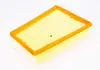 Фильтр воздушный (Knecht-) Knecht MAHLE KNECHT LX957/2 (фото 2)