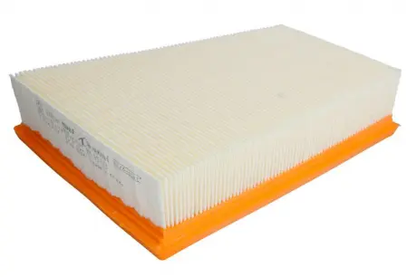 Фільтр повітряний (в-во Knecht-Mahle) Knecht MAHLE KNECHT LX957/3