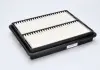 Фільтр повітряний (в-во Knecht-) Knecht MAHLE KNECHT LX829 (фото 1)