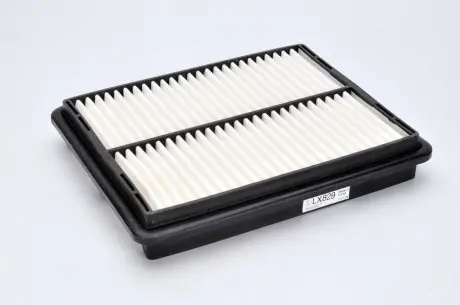 Фільтр повітряний (в-во Knecht-) Knecht MAHLE KNECHT LX829 (фото 1)