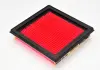 Фільтр повітряний (в-во Knecht-) Knecht MAHLE KNECHT LX725 (фото 2)