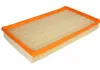 Фильтр воздушный (Knecht-) Knecht MAHLE KNECHT LX614 (фото 2)