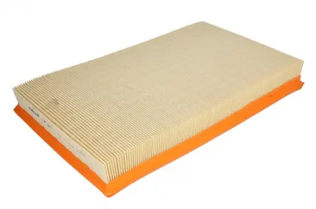 Фильтр воздушный (Knecht-Mahle) Knecht MAHLE KNECHT LX614