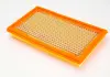 Фильтр воздушный (Knecht-) Knecht MAHLE KNECHT LX595 (фото 2)