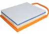 Фильтр воздушный (пр-во Knecht-Mahle) Knecht LX2995