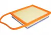 Фильтр воздушный (Knecht-) Knecht MAHLE KNECHT LX2995 (фото 2)