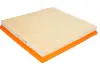 Фільтр повітряний (в-во Knecht-Mahle) Knecht LX2525