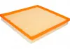 Фильтр воздушный (Knecht-) Knecht MAHLE KNECHT LX2525 (фото 2)
