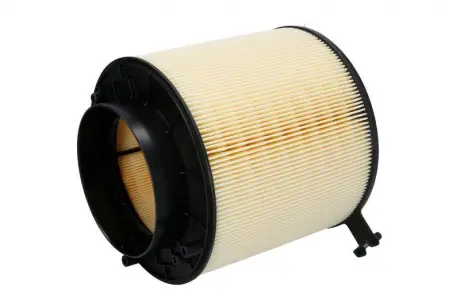 Фильтр воздушный (Knecht-Mahle) Knecht MAHLE KNECHT LX2091D