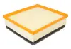 Фильтр воздушный (Knecht-) Knecht MAHLE KNECHT LX2077/4 (фото 2)