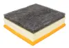 Фильтр воздушный (Knecht-) Knecht MAHLE KNECHT LX2077/4 (фото 3)