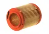 Фильтр воздушный (пр-во Knecht-Mahle) Knecht LX1768