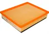 Фильтр воздушный (Knecht-) Knecht MAHLE KNECHT LX1656 (фото 2)