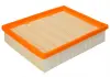 Фильтр воздушный (Knecht-) Knecht MAHLE KNECHT LX1652 (фото 2)