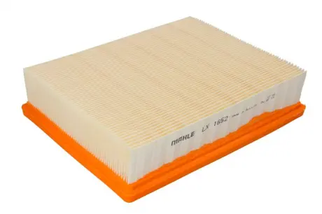 Фильтр воздушный (Knecht-) Knecht MAHLE KNECHT LX1652 (фото 1)