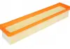 Фильтр воздушный (Knecht-) Knecht MAHLE KNECHT LX1655 (фото 2)