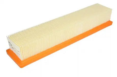 Фильтр воздушный (Knecht-Mahle) Knecht MAHLE KNECHT LX1655