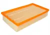 Фільтр повітряний (в-во Knecht-) Knecht MAHLE KNECHT LX1649 (фото 2)