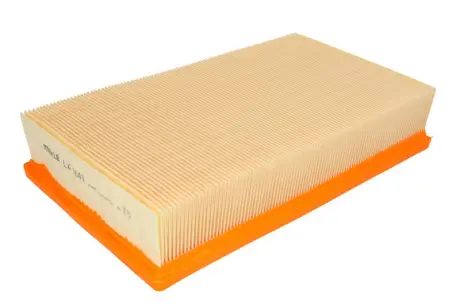 Фильтр воздушный (Knecht-Mahle) Knecht MAHLE KNECHT LX1649