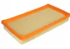 Фильтр воздушный (Knecht-) Knecht MAHLE KNECHT LX1625 (фото 2)