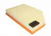 Фильтр воздушный (Knecht-) Knecht MAHLE KNECHT LX1591/2 (фото 2)