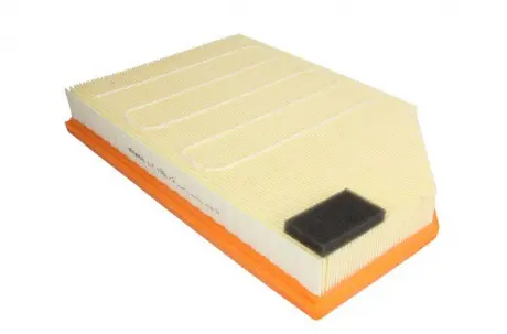 Фільтр повітряний (в-во Knecht-Mahle) Knecht MAHLE KNECHT LX1591/2