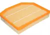 Фильтр воздушный (Knecht-) Knecht MAHLE KNECHT LX1250 (фото 2)