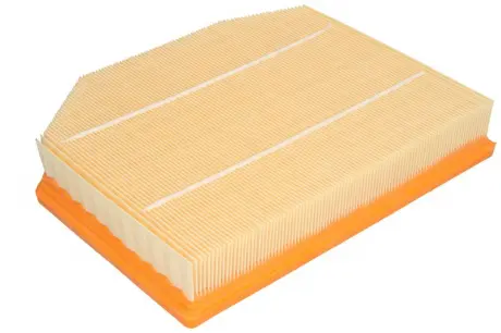 Фильтр воздушный (Knecht-Mahle) Knecht MAHLE KNECHT LX1250