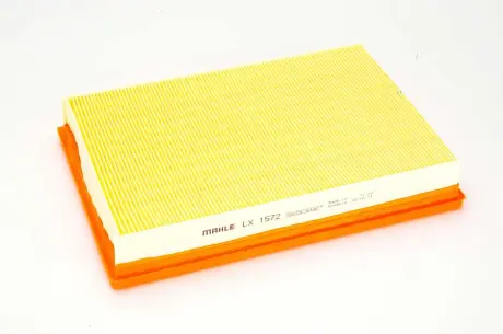 Фільтр повітряний (в-во Knecht-Mahle) Knecht MAHLE KNECHT LX1572