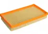 Фильтр воздушный (Knecht-) Knecht MAHLE KNECHT LX1148 (фото 2)