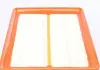 Фильтр воздушный (Knecht-) Knecht MAHLE KNECHT LX1039 (фото 3)
