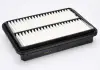 Фильтр воздушный (пр-во Knecht-Mahle) Knecht LX1041