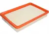 Фильтр воздушный (Knecht-) Knecht MAHLE KNECHT LX1030 (фото 2)