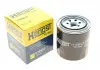 Фильтр масляный (Hengst) HENGST FILTER H10W23 (фото 2)