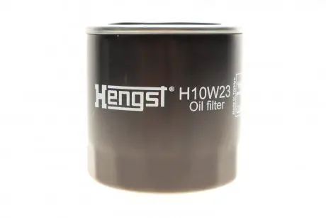 Фільтр масляний (Hengst) HENGST FILTER H10W23