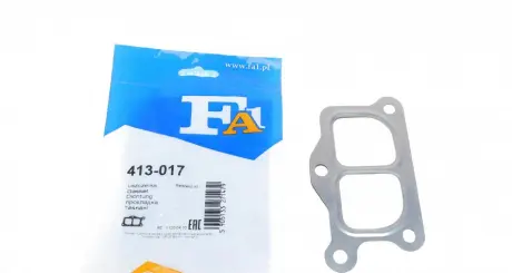 Прокладка коллектора двигателя металлическая FISCHER Fischer Automotive One (FA1) 413-017