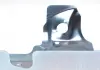 Прокладка коллектора двигателя металлическая FISCHER 414-004