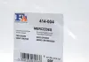 Прокладка колектора двигуна металева FISCHER Fischer Automotive One (FA1) 414-004 (фото 2)