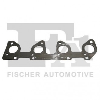 Прокладка коллектора двигателя металлическая FISCHER Fischer Automotive One (FA1) 421-006