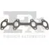 Прокладка коллектора двигателя металлическая FISCHER Fischer Automotive One (FA1) 433-002 (фото 1)