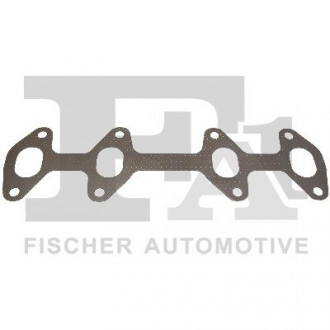 Прокладка коллектора двигателя металлическая FISCHER Fischer Automotive One (FA1) 433-002