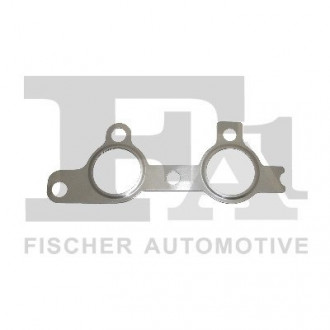 Прокладка коллектора двигателя металлическая FISCHER Fischer Automotive One (FA1) 412-014 (фото 1)