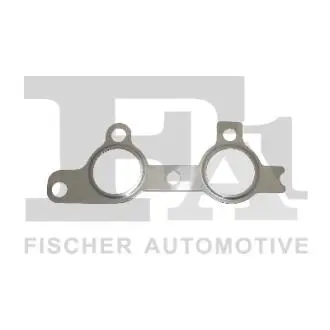Прокладка коллектора двигателя металлическая FISCHER Fischer Automotive One (FA1) 412-014